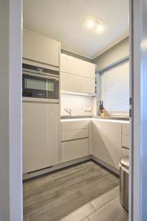 Strandhochhaus Döse Fewo 43 - 2