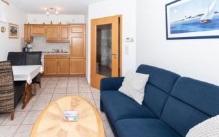 Neptun 10, FeWo 3 - 5