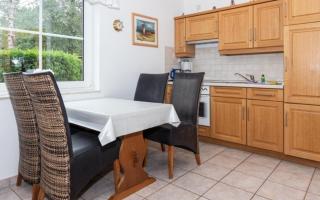 Neptun 10, FeWo 3 - 4