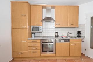 Haus Rubin, FeWo 03 - 2