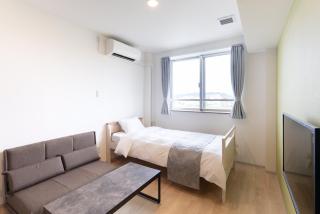 コート エトワレ マエザト-新築アパートメントホテル- - 7