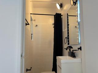 Centrico Loft en la Roma Condesa - 1