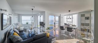 Döser Seedeich 7 - FeWo 12 - 9