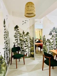 Boutique Hotel Pui de Urs Fundata - 5