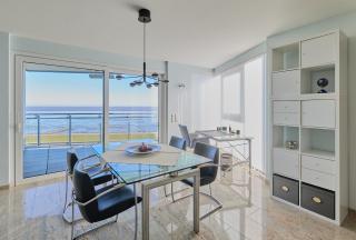 Döser Seedeich 7 - FeWo 12 - 2