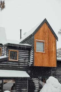 Dibbin’s Chalet - 8