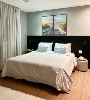 Flat Barra da Tijuca - 3