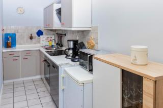 Haus Mühlentrift, FeWo 01 - 6