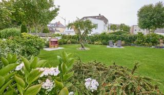 Haus Mühlentrift, FeWo 01 - 7