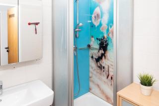 Haus Mühlentrift, FeWo 01 - 2