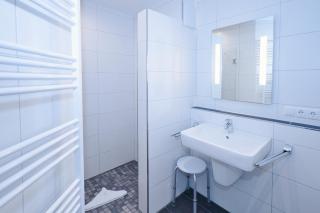 Admiralsgarten, Backbord 12 - 8