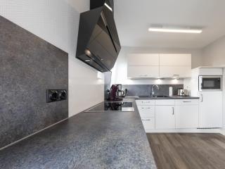 City-Marina Cuxhaven, Oberdeck - 3