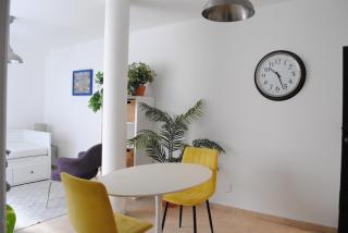 Centrico Loft en la Roma Condesa - 3