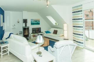 Voßhörn 26, FeWo 10 - 4