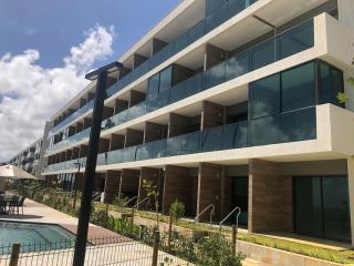 Paraíso Coral - Praia de Serrambi - 8