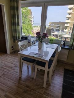 Haus Schildt, FeWo 2 - 6