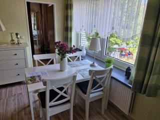 Haus Schildt, FeWo 2 - 5