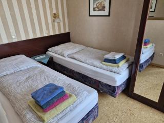 Haus Schildt, FeWo 2 - 2