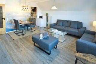 Haus Mühlentrift, FeWo 03 - 4