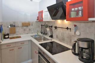 Haus Mühlentrift, FeWo 03 - 1