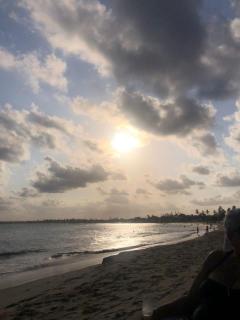 Paraíso Coral - Praia de Serrambi - 7