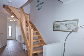 Am Grooten Steen, FeWo 8 - 6