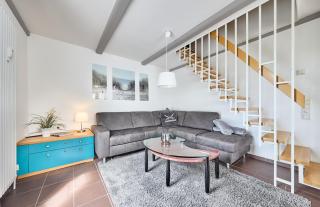 Residenz Steinmarne, FeWo 13 - 0