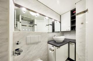 Residenz Steinmarne, FeWo 13 - 6