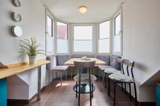 Residenz Steinmarne, FeWo 13 - 7