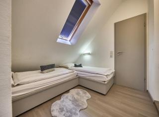 Residenz Steinmarne, FeWo 13 - 4