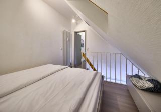 Residenz Steinmarne, FeWo 13 - 3