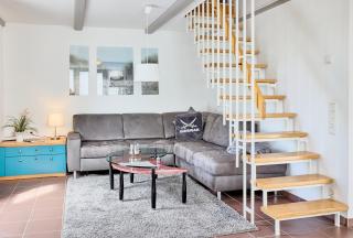 Residenz Steinmarne, FeWo 13 - 2