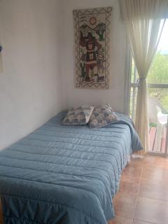 vistas del valle - 1