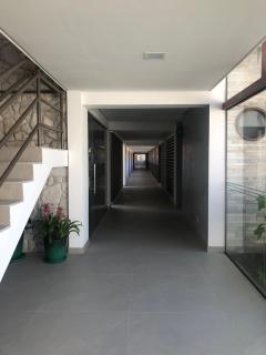 Paraíso Coral - Praia de Serrambi - 6