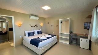 Isla Beach Hotel - 8