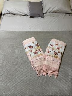 Apto Família 4 QUARTOS E 2 BANHEIRO - 1