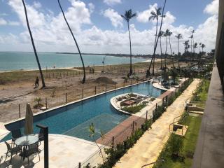 Paraíso Coral - Praia de Serrambi - 5