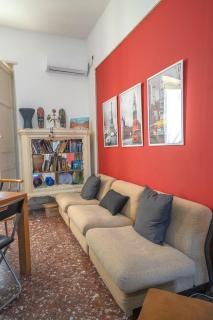 Central Station House Cettina - 1