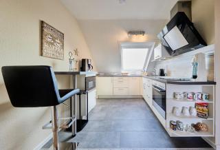 Haus am Rugenbarg, FeWo 3 - 3