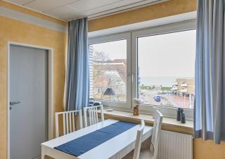 Haus Schildt, FeWo 5 - 8