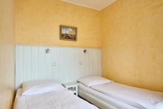 Haus Schildt, FeWo 5 - 6