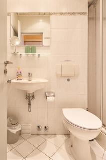 Haus Schildt, FeWo 5 - 3