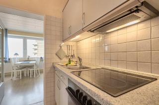 Haus Schildt, FeWo 5 - 1