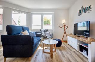 Vinnenhus Duhnen - Große Freiheit Nr 7 - 0