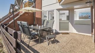 Vinnenhus Duhnen - Große Freiheit Nr 7 - 9