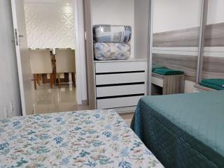 Apartamento Mogi das cruzes - 4