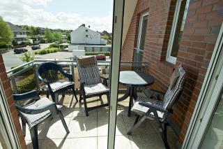 Elbsegler, FeWo 10 - 8