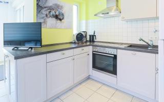 Elbsegler, FeWo 10 - 5