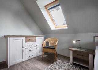 Neptun 10, FeWo 4 - 5