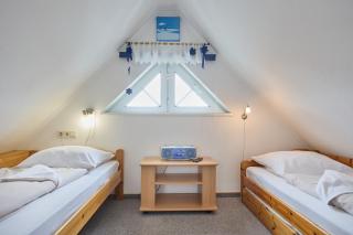 Neptun 10, FeWo 4 - 5